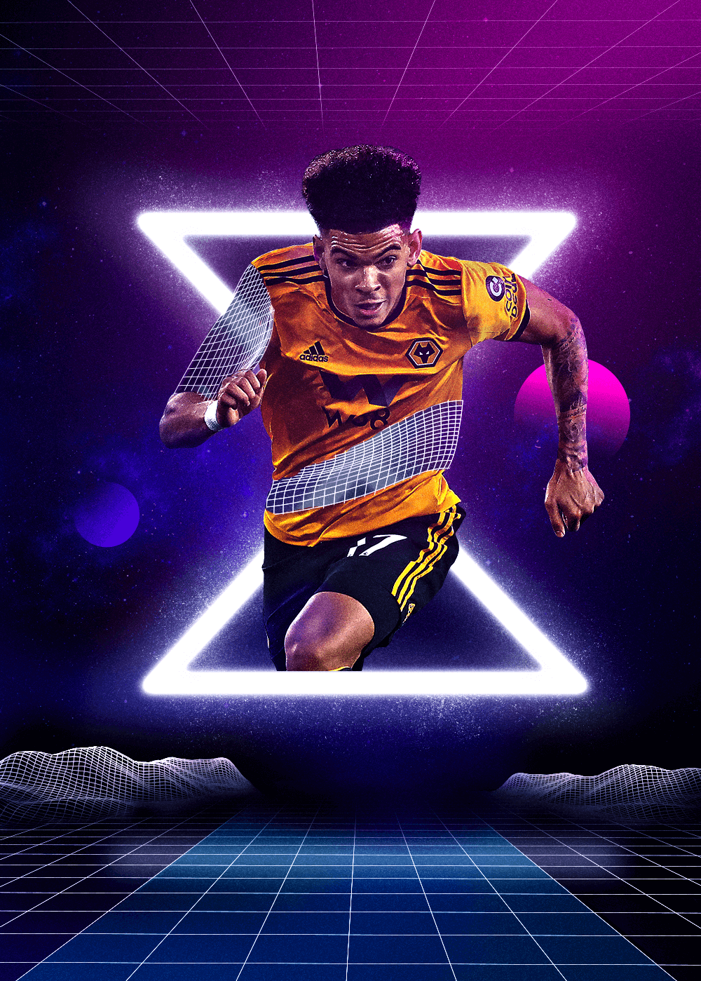 的球员之一 的球员之一