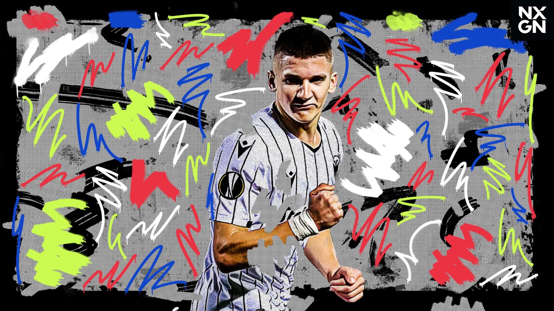 队在赛场上 队在赛场上