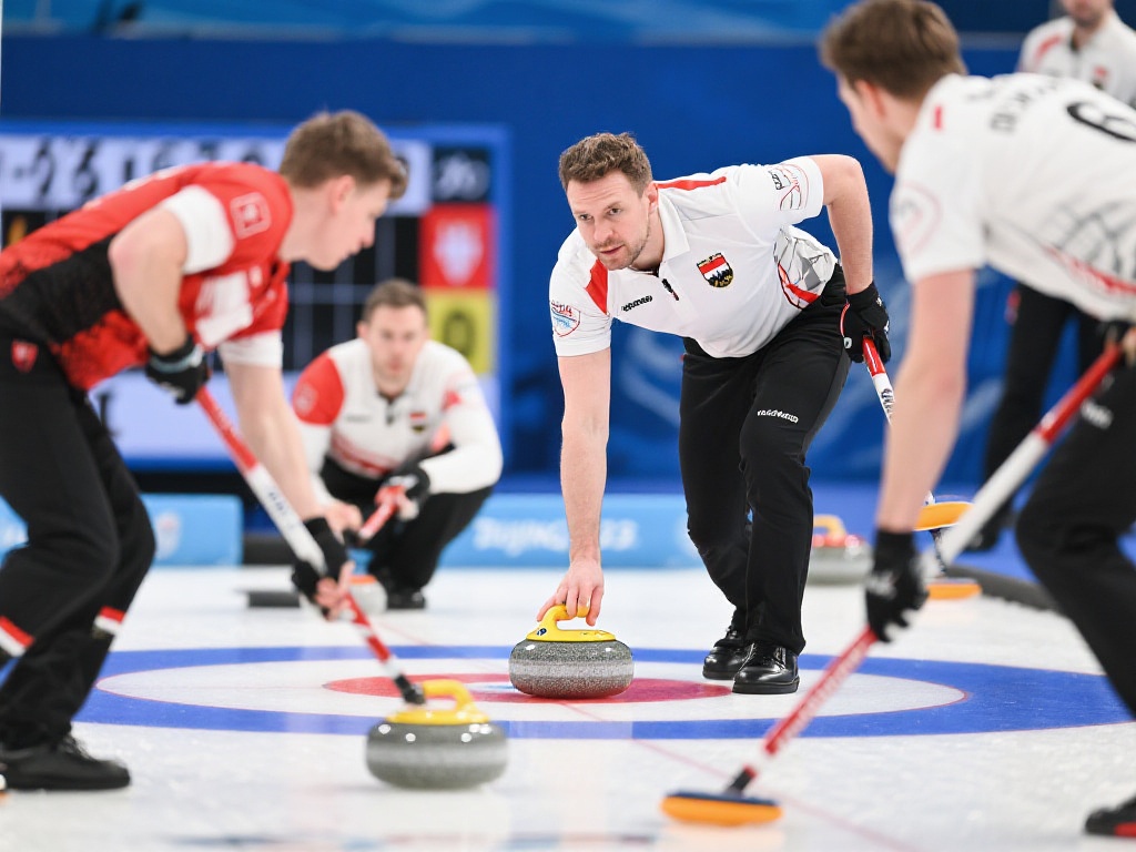 不少强强对 不少强强对